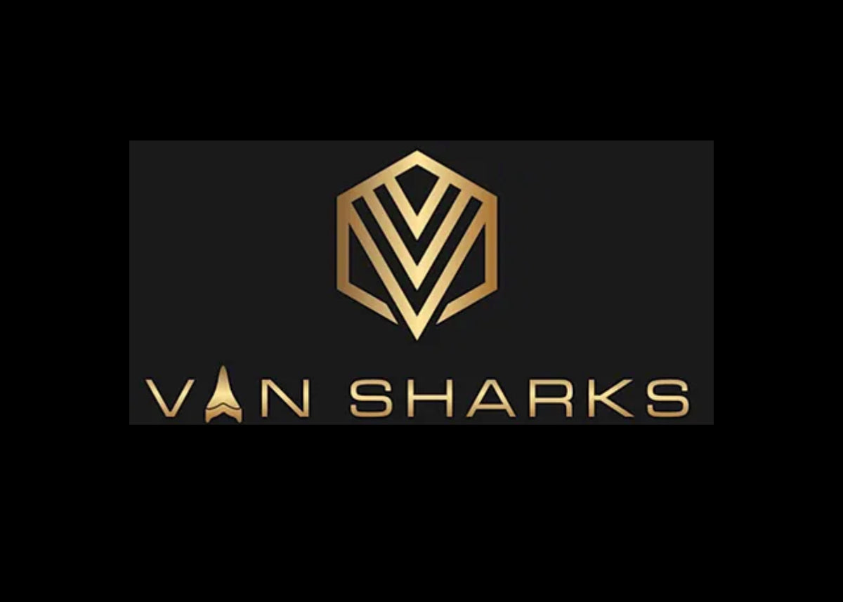 Custom TV Mounts for Van Sharks – Steel Fox Designs