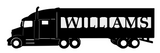 Truck Monogram