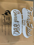 Custom Metal Business Logo Sign