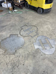 Parts for Space City Fabrication 12 04 2024