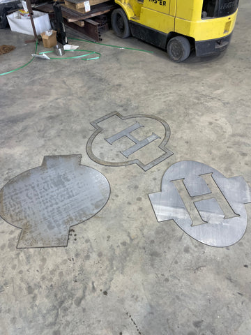 Parts for Space City Fabrication 12 04 2024