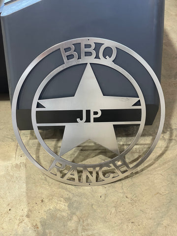 Joe BBQ