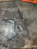 Custom Star