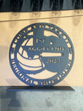 Balance Payment for Custom Volleyball Trophies for Aggieland Regional Showdown