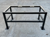 Balance on Generator Stand - 24”