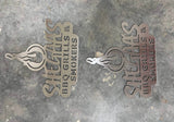 Sheegas Custom Parts - 2/27/2024
