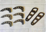 Custom parts for Chris