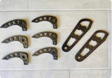 Custom parts for Chris