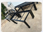 Generator Stand Deposit