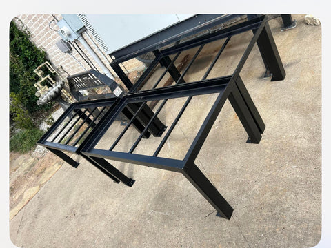Generator Stand Deposit