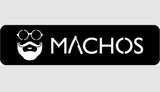 Custom Order - 3 Machos Signs
