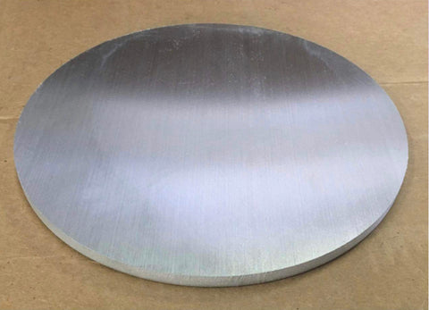 Aluminum Parts for Luckwell