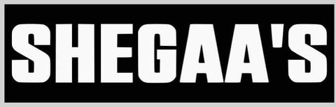 Custom Name Plates - Shegaa’s