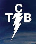 TCB logo