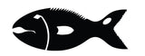 Custom Fish Parts - 2 units