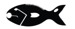 Custom Fish Parts - 2 units