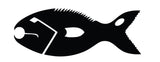 Custom Fish Parts - 2 units