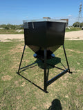 Black ops 650 Feeder
