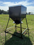 Black ops 650 Feeder