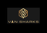 Custom TV Mounts for Van Sharks