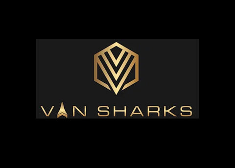 Custom TV Mounts for Van Sharks