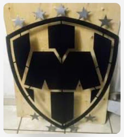 Custom Sign for David