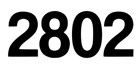 FMS Custom Numbers
