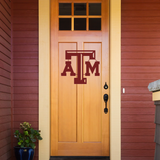 Texas A&M Monogram