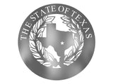 Texas State Seal #1