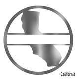 California State Monogram
