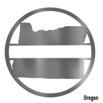 Oregon State Monogram