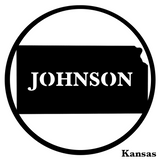 Kansas State Monogram