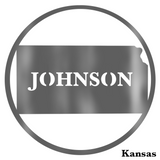 Kansas State Monogram