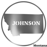 Montana State Monogram