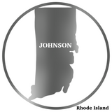 Rhode Island State Monogram