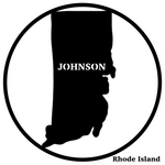 Rhode Island State Monogram