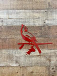 Cardinal Sign