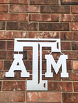 Texas A&M Monogram