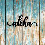 Aloha Sign