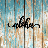 Aloha Sign