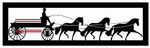 Horse Carriage Logo