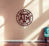 Texas A&M Monogram #2