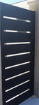 Custom Gate Panel