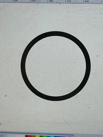 Custom flanges