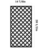 Dog Kennel Panels