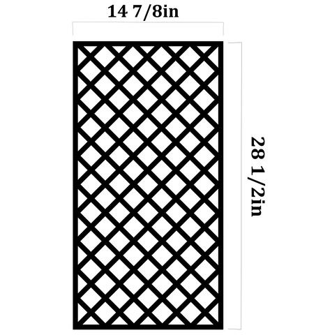 Dog Kennel Panels