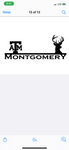 Montgomery 18”