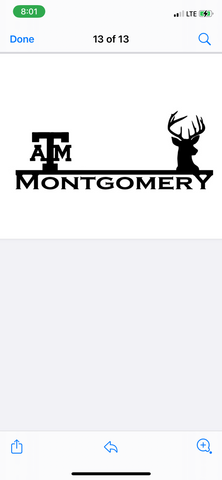 Montgomery 18”
