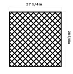 Dog Kennel Panels