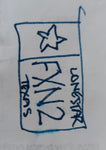Custom Sign for Terri